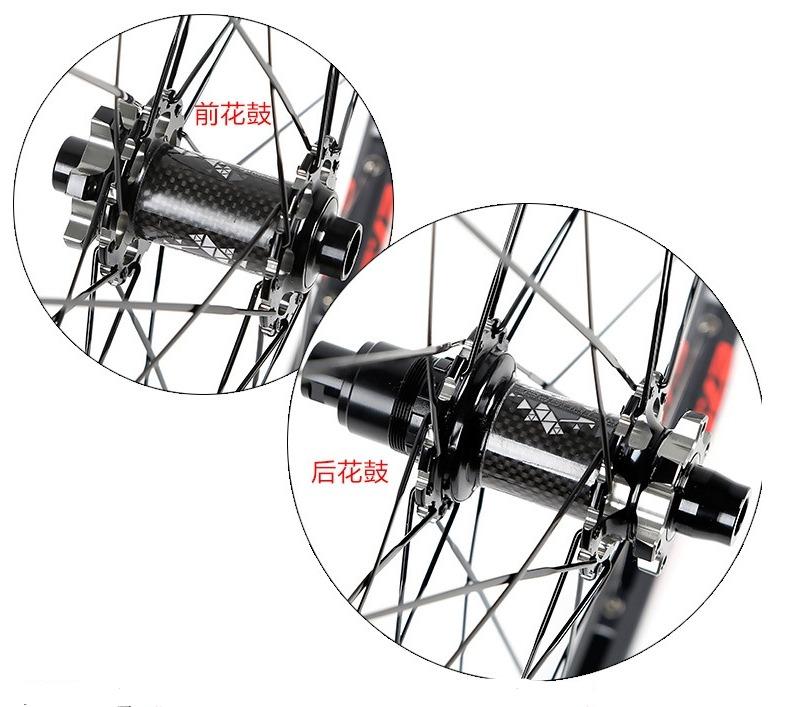 Retrospec hub top