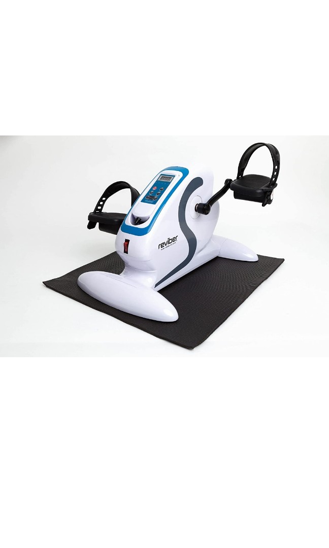 Reviber mini sale exercise bike