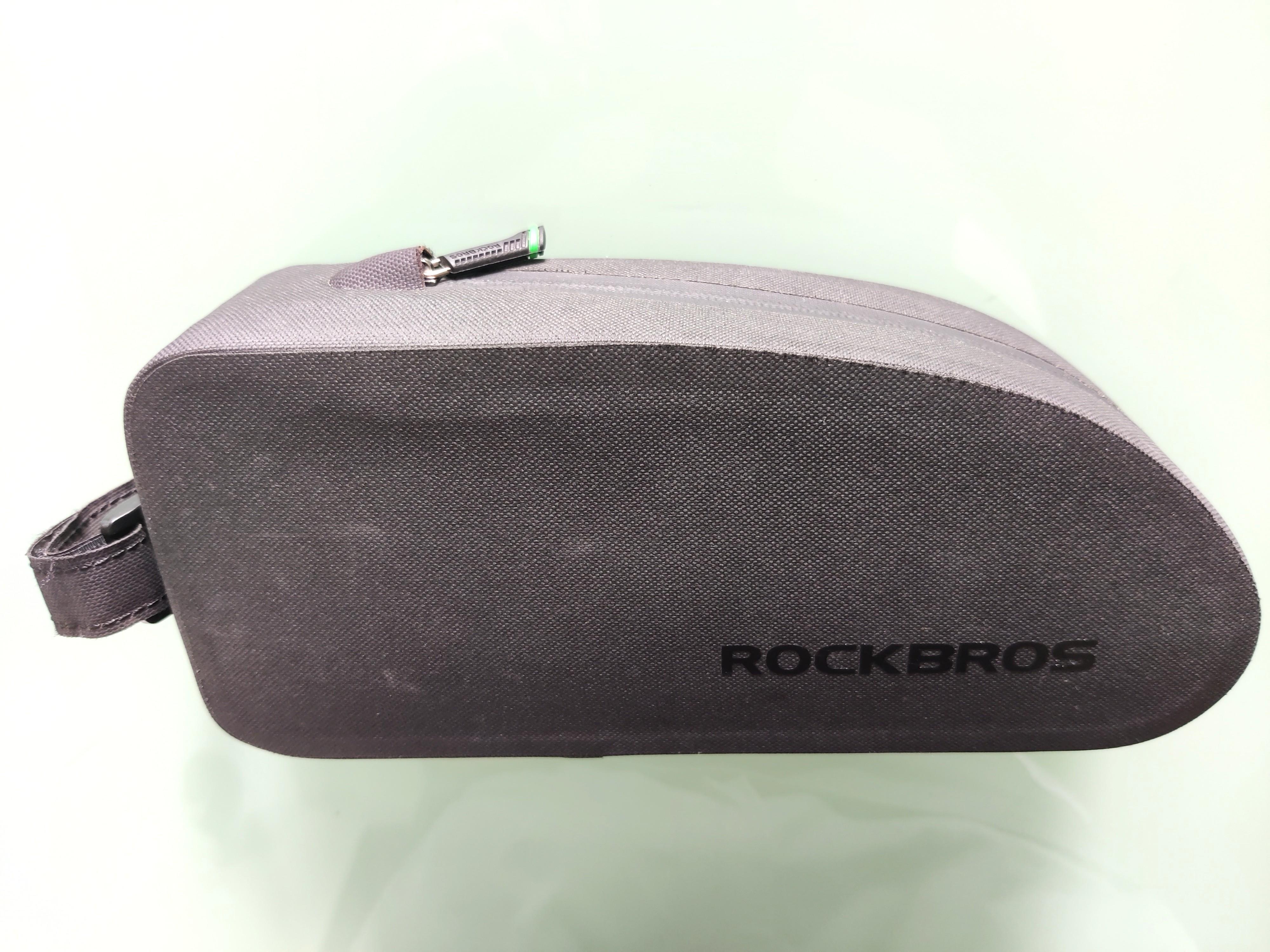 rockbros waterproof bag