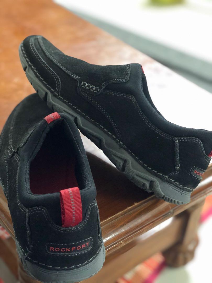 rockport adidas shoes