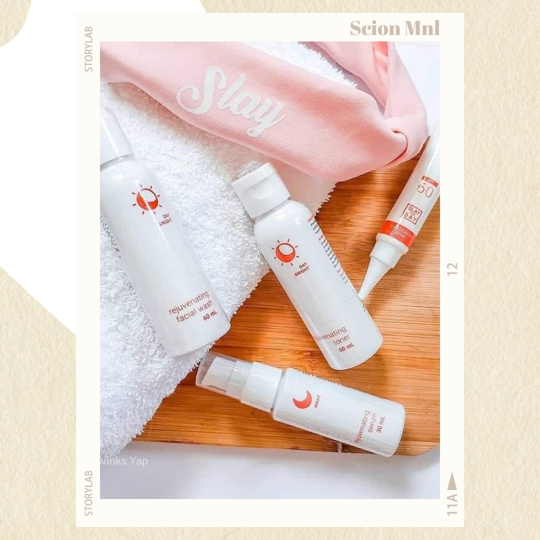 beyoutiful vitamin c serum