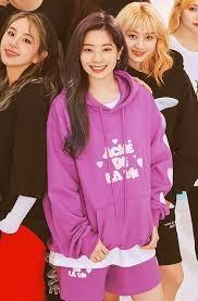 Dahyun hoodie sales