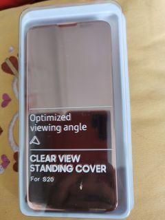 Samsung s20 case
