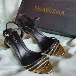 Sembonia 3 inch High Heels