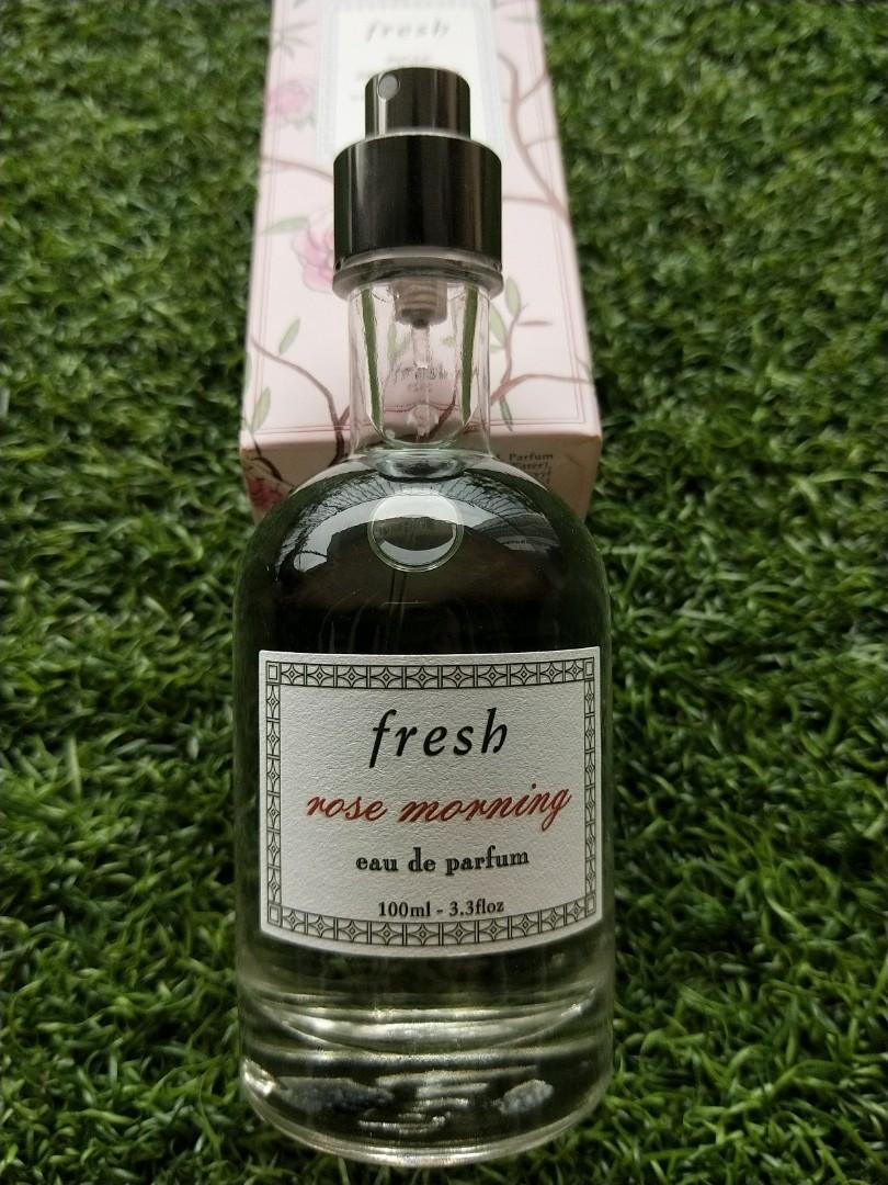 Sephora Fresh Rose Morning Eau De Parfum reduced price