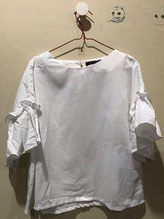 Shopataleen - White Top