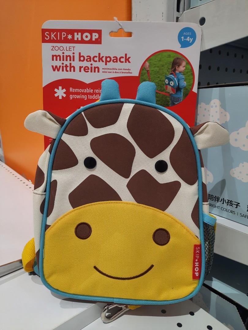skip hop small backpack