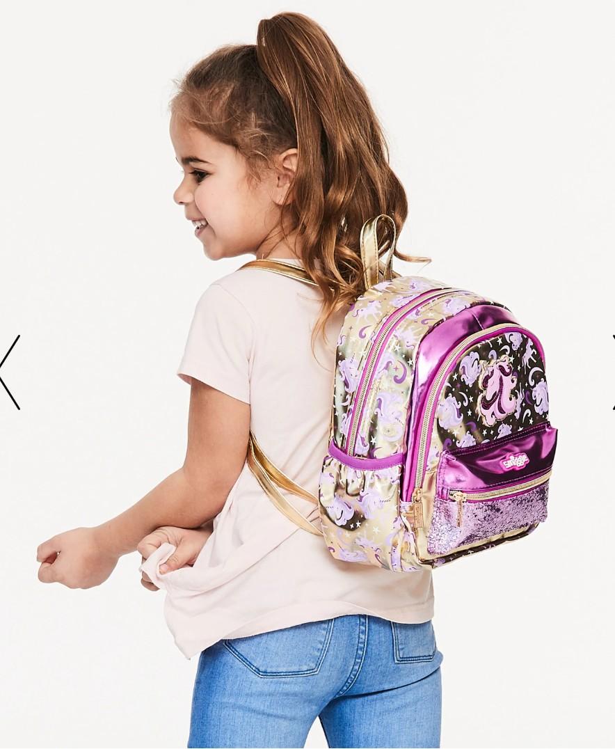 Smiggle tiny clearance backpack