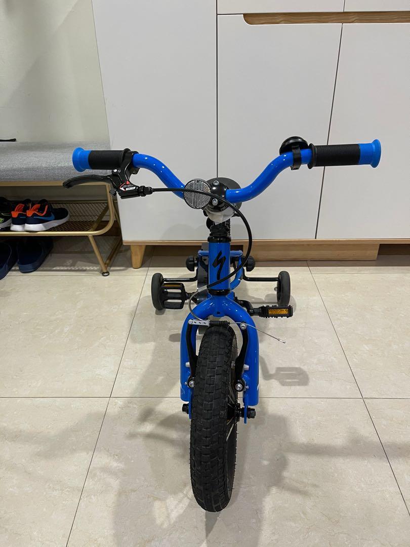 Specialized riprock 12 2025 blue