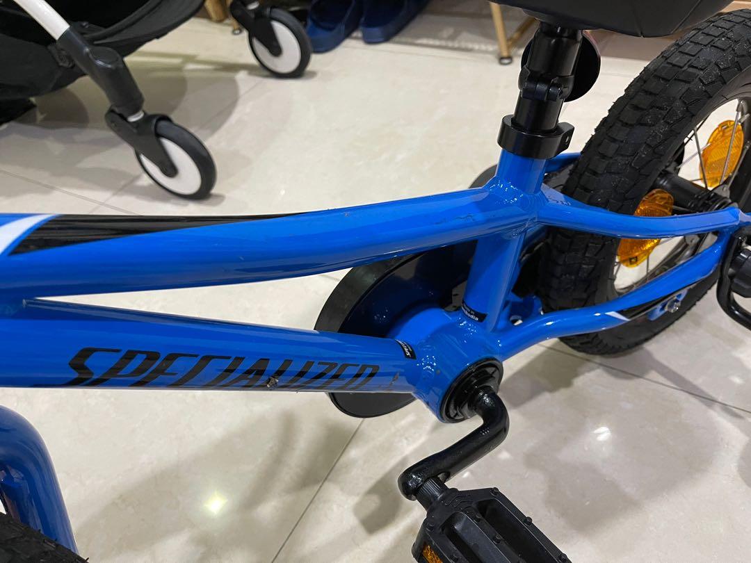 Specialized riprock sales 12 blue