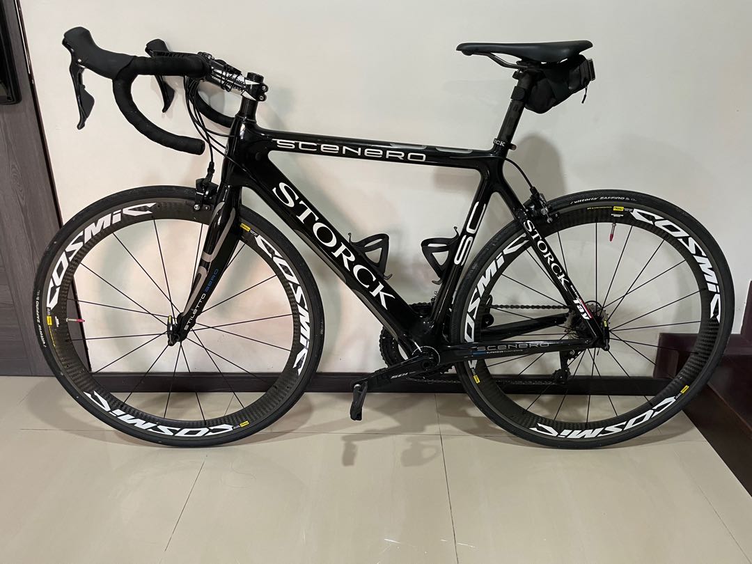 scott voltage dirt jumper for sale
