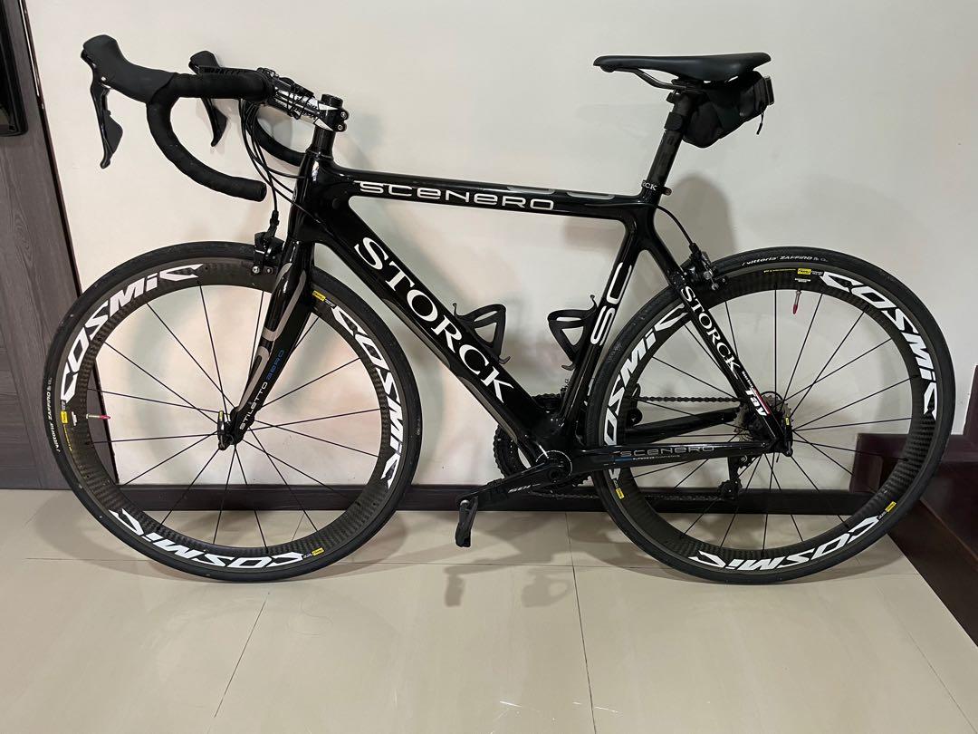 Storck scenero outlet