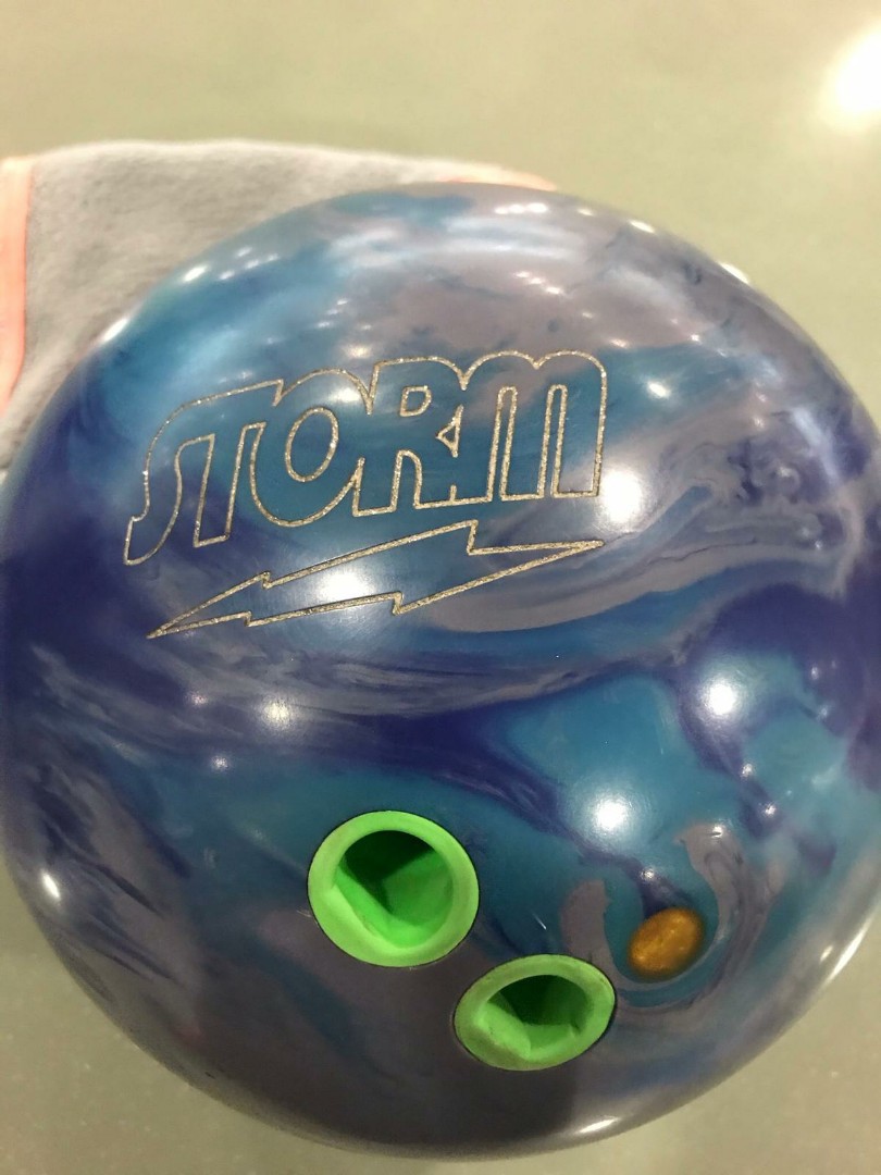 Storm axiom shop