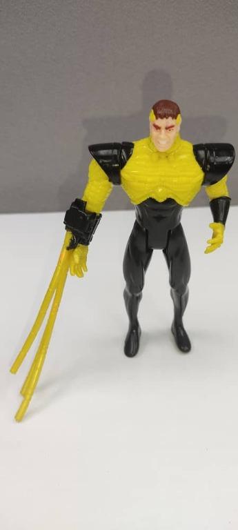 SUPERMAN MAN OF STEEL - CONDUIT, Hobbies & Toys, Collectibles ...