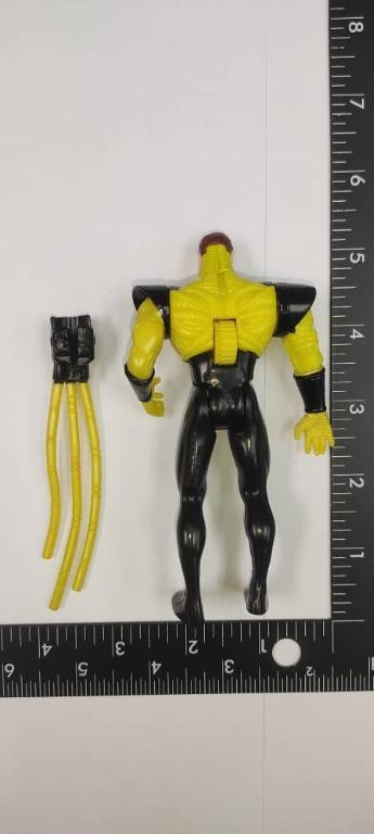 SUPERMAN MAN OF STEEL - CONDUIT, Hobbies & Toys, Collectibles ...