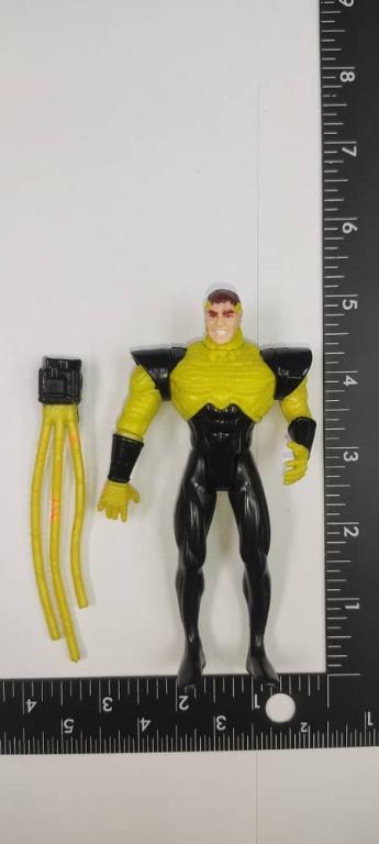 SUPERMAN MAN OF STEEL - CONDUIT, Hobbies & Toys, Collectibles ...