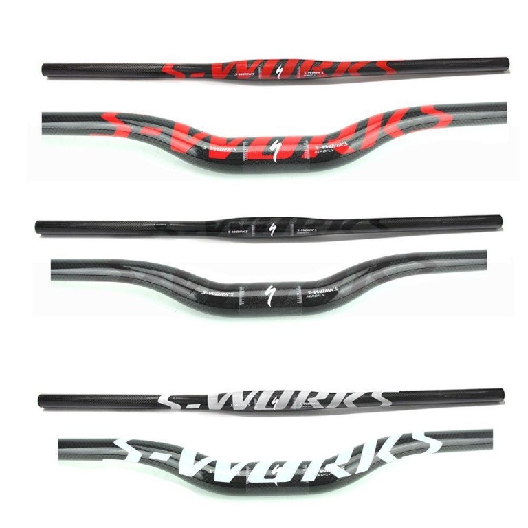 S works cheap handlebar mtb