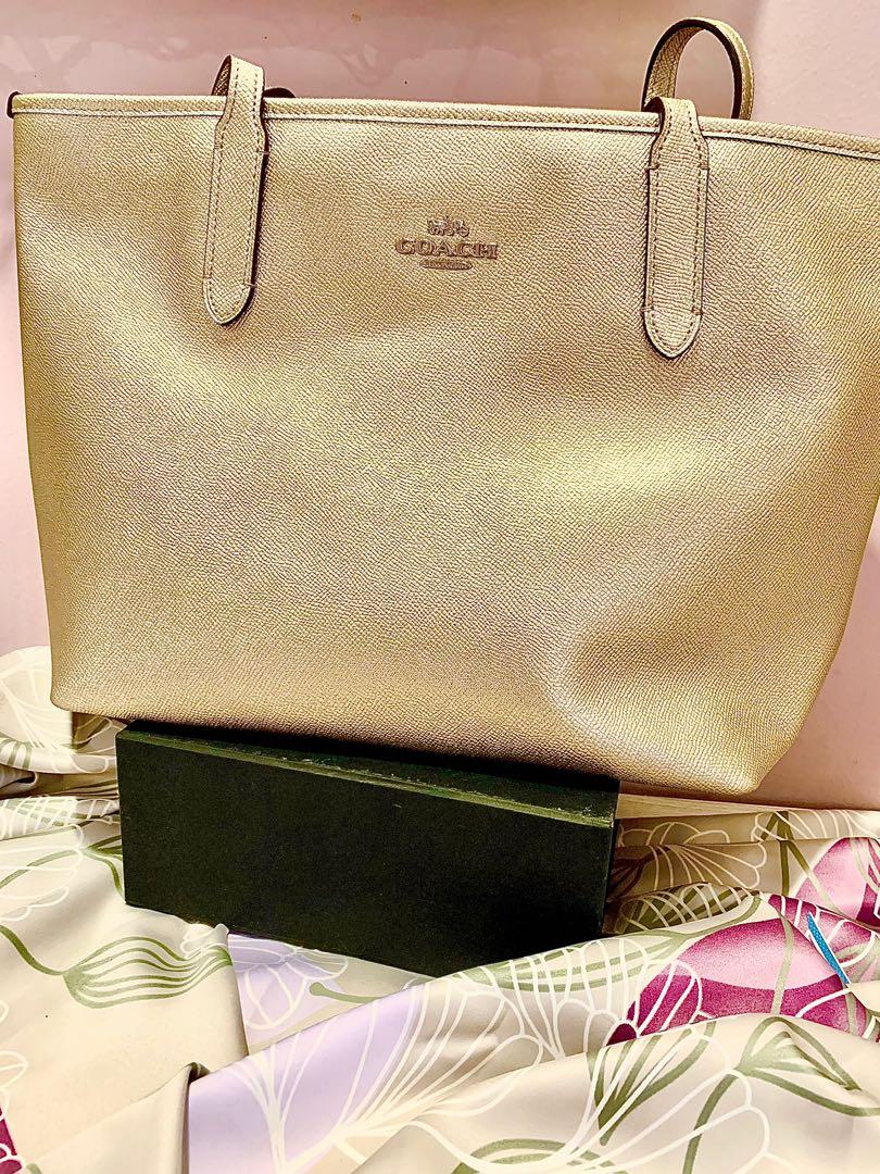 Merk tote new arrivals bag branded