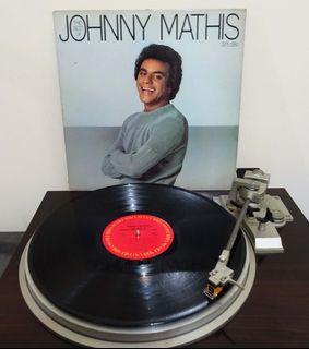 The Best of Johnny Mathis 1975-1980 (100% Original Press)