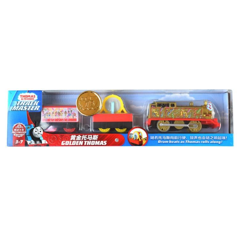 Thomas & Friends Motorized Thomas Toy Train Engine