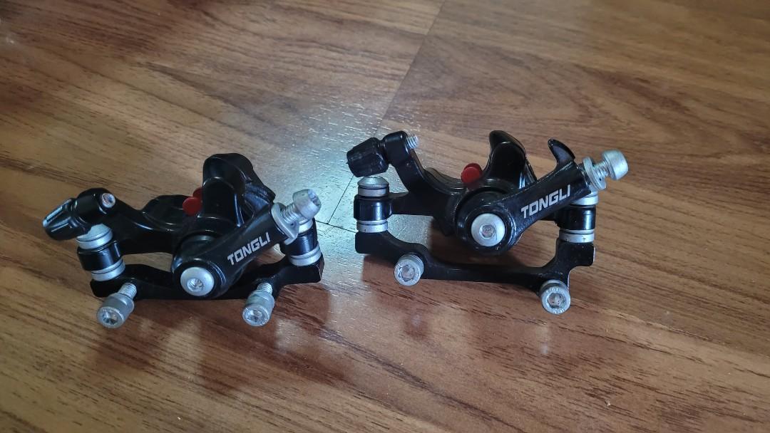Tongli brakes store