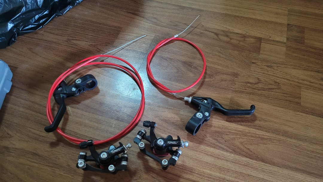 Tongli hot sale disc brake