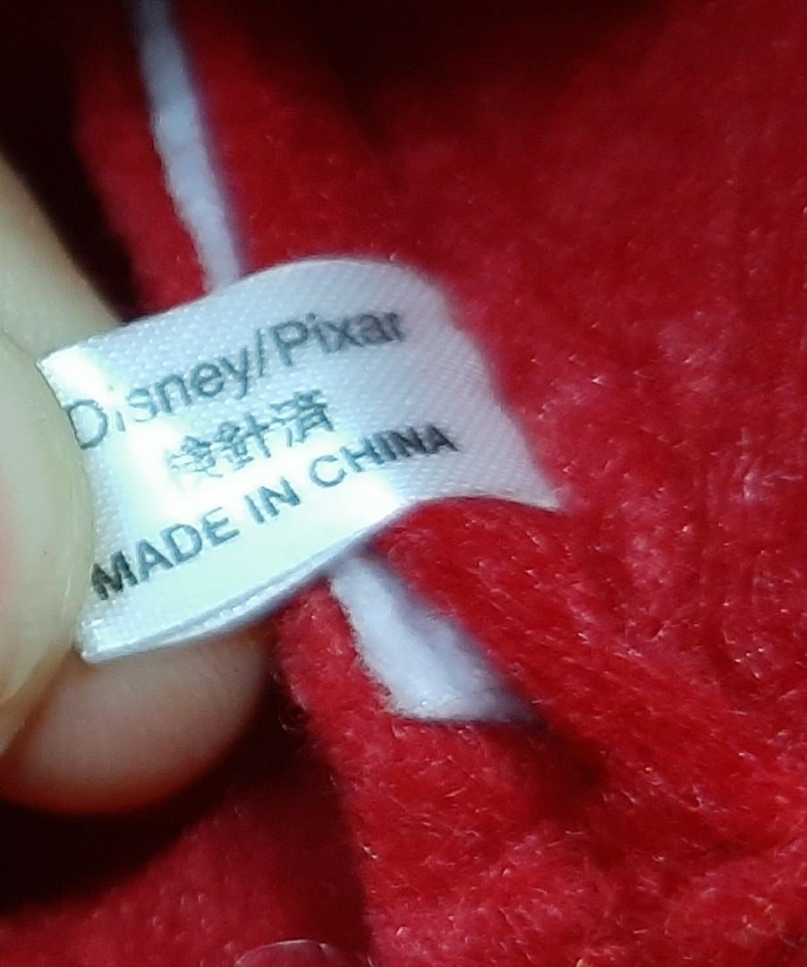 Toy Story Jessie hat with Braid Hair, Hobbies & Toys, Collectibles