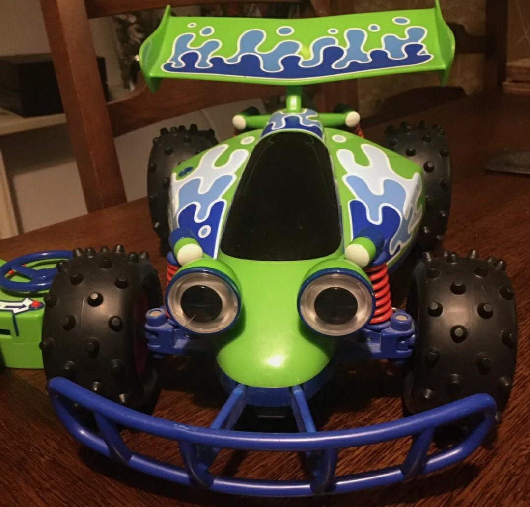 TOY STORY RC SIGNATURE COLLECTION, Hobbies & Toys, Collectibles