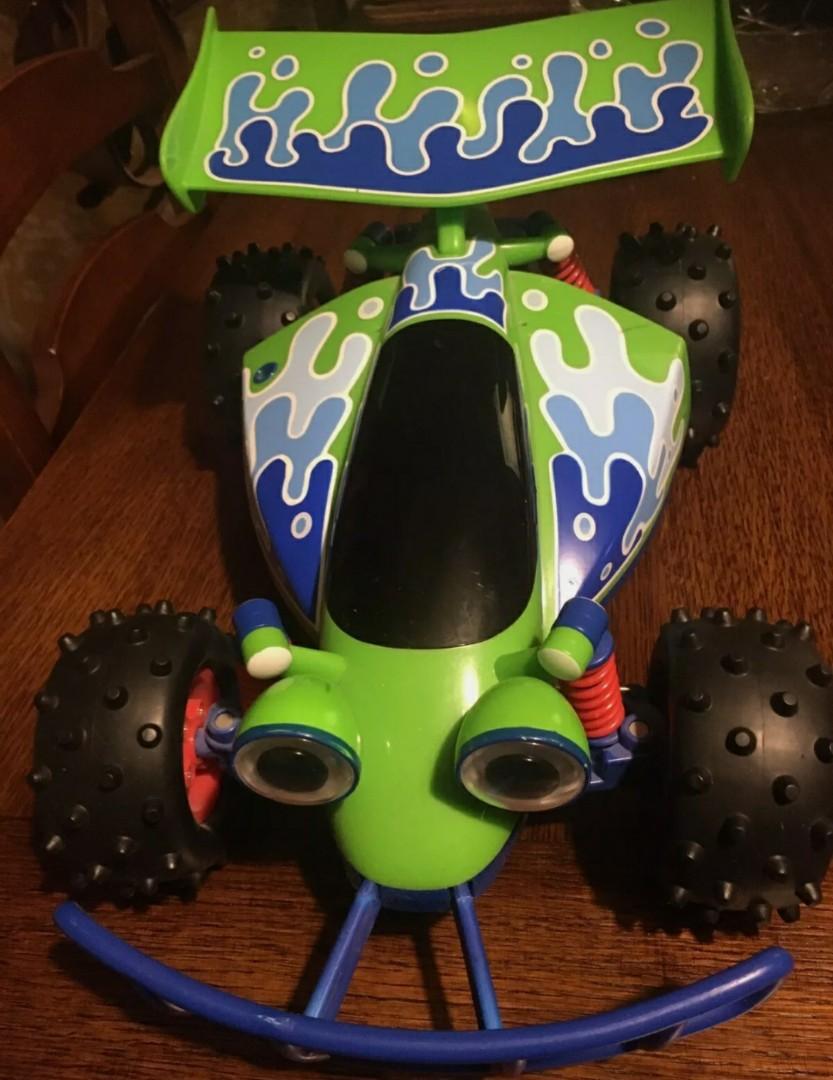 TOY STORY RC SIGNATURE COLLECTION, Hobbies & Toys, Collectibles