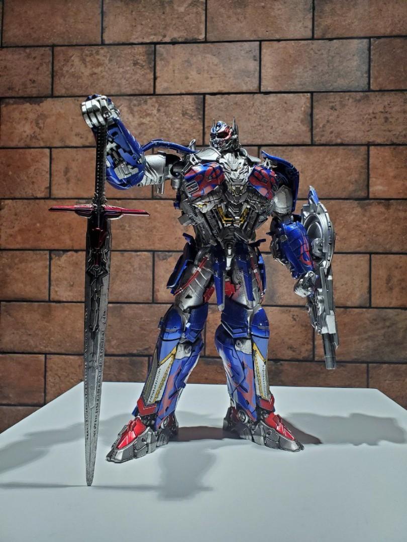Toyworld tlk optimus prime clearance