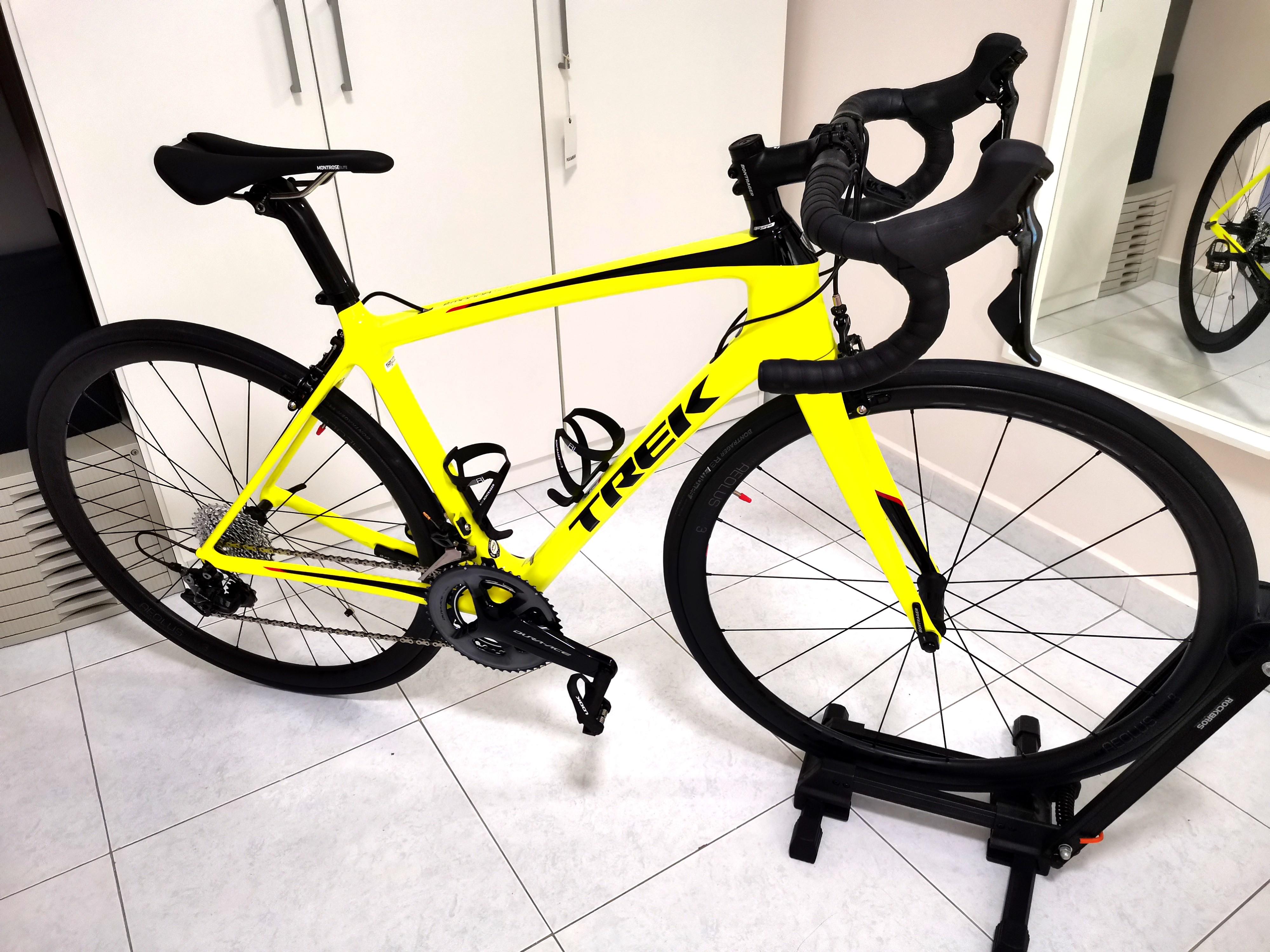 Trek emonda slr 8 h2 2025