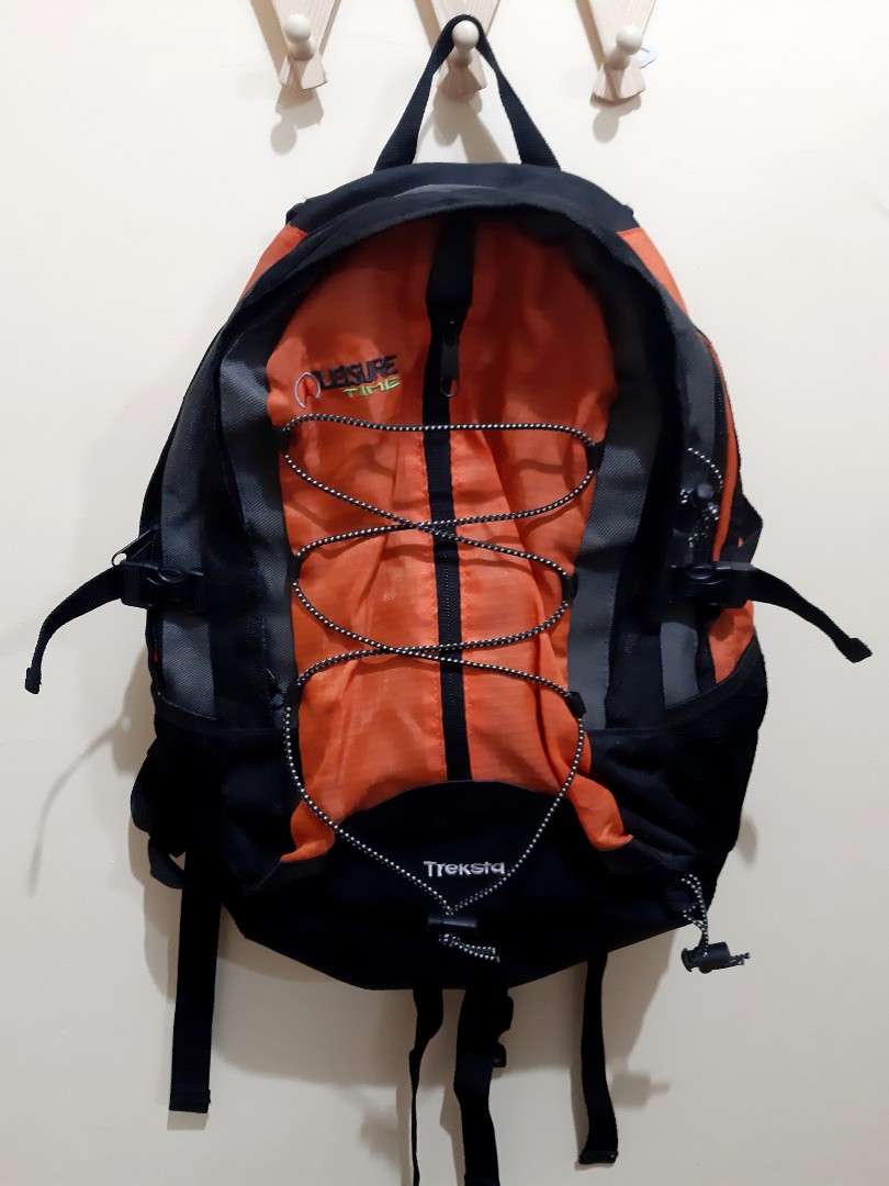 Treksta backpack shop