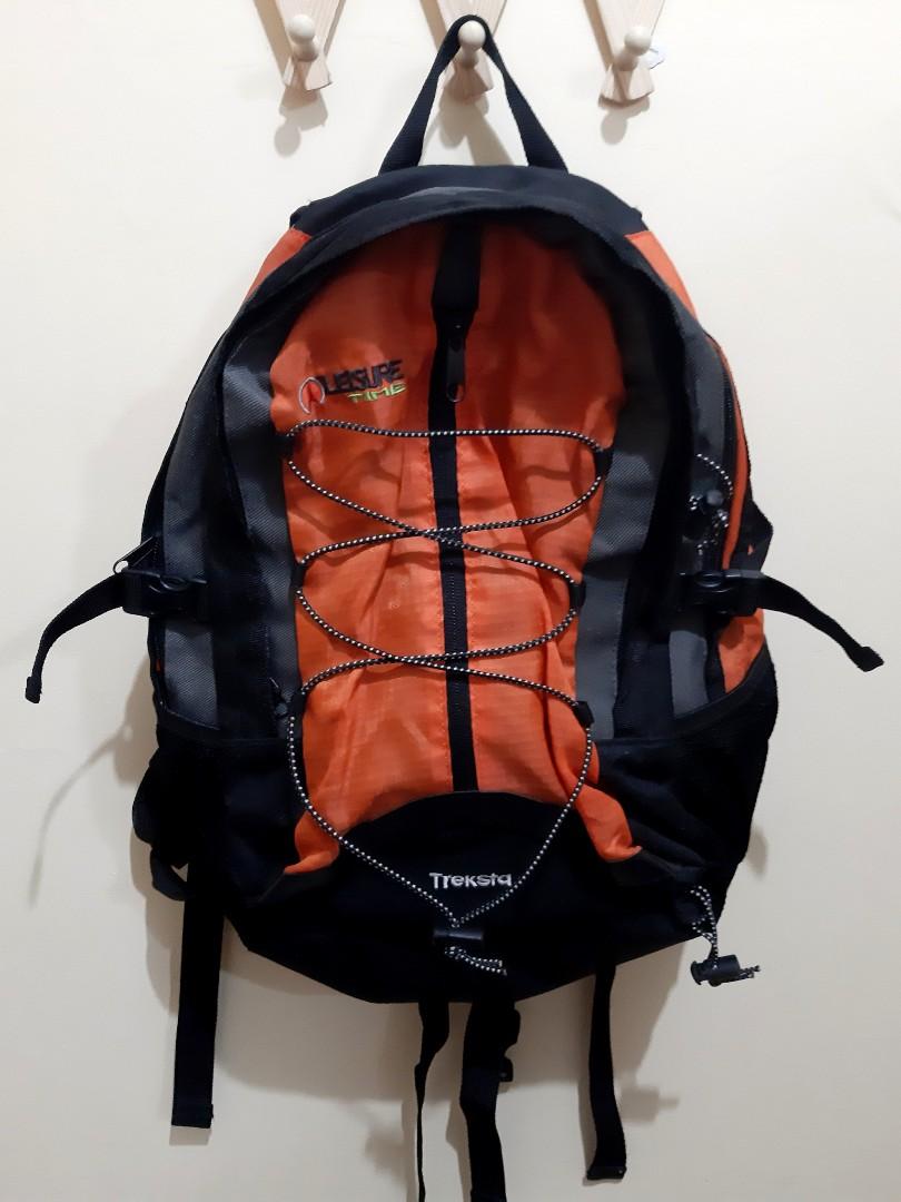 treksta backpack