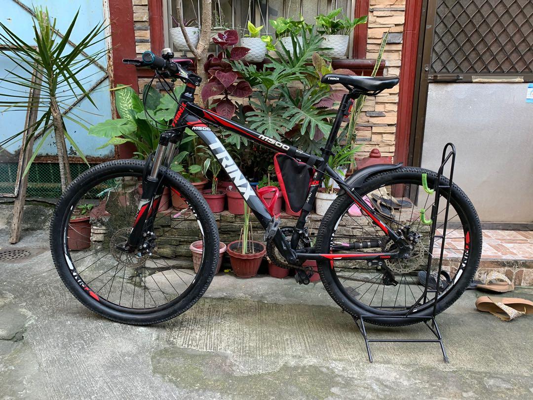 Trinx M500 Sports Equipment Bicycles Parts Bicycles on Carousell