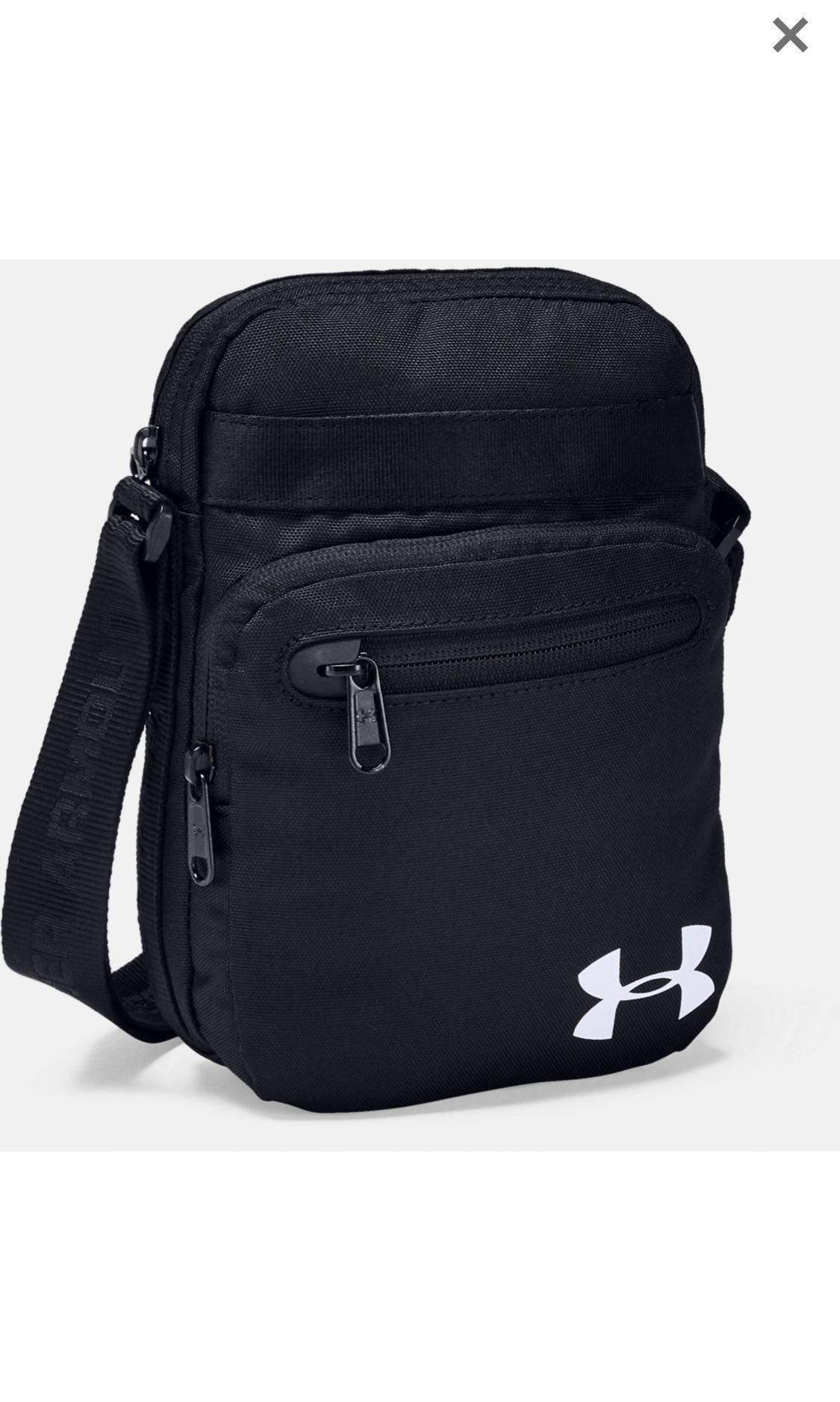 under armour sling pack