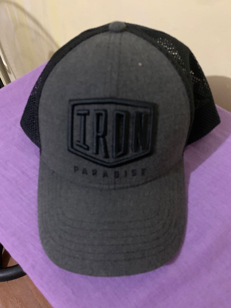 Under armour iron paradise cap shop
