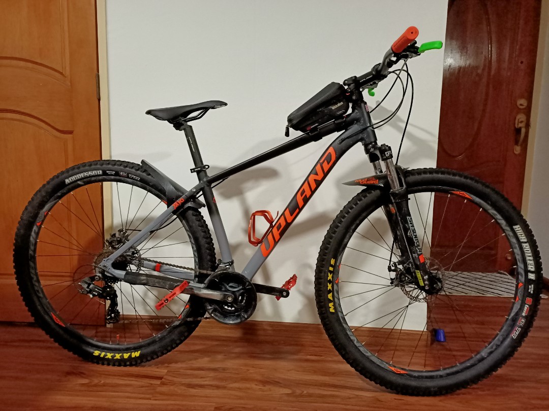 Upland discount x90 2021