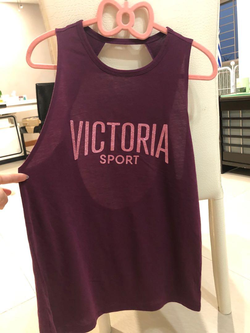 Victoria secret sport shirt Clearance