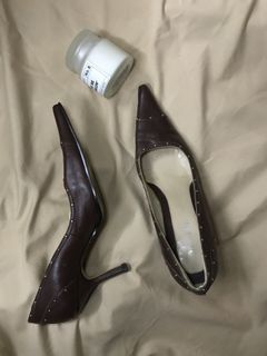 Vintage heels sale for sale