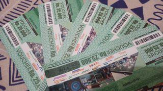 Voucher Bright 100k ✨