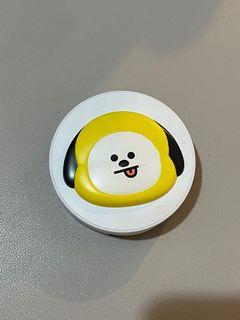 VT x BT21 Real Wear Fixing Cushion Chimmy
