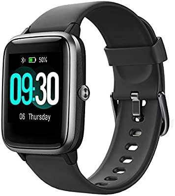 Willful Smart Watch for Android Phones and iOS Phones Compatible