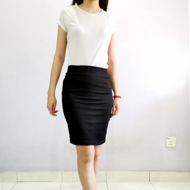 Office ol skirt store