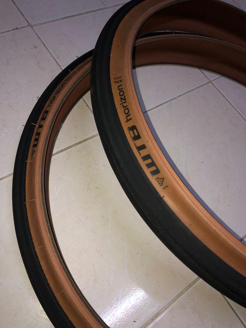Wtb horizon deals 650b x 47