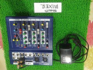 Yamaha Sound Mixer