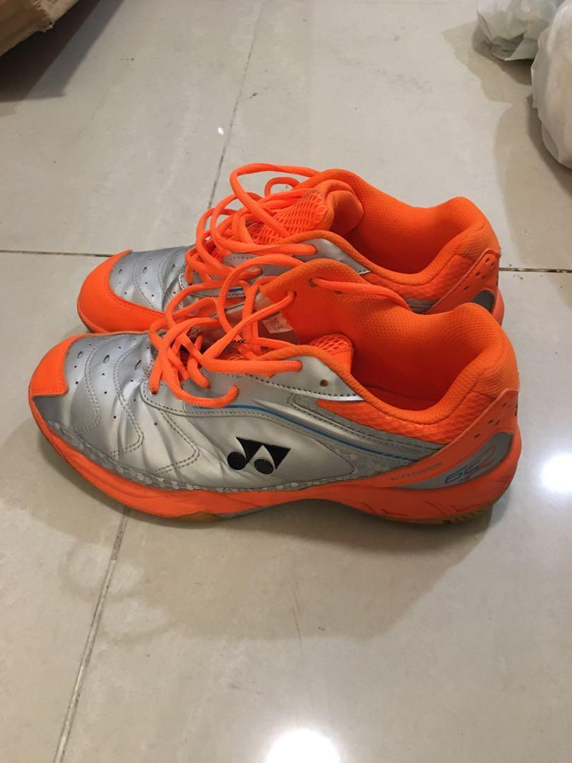 Yonex Tru Cushion SRCR 65R