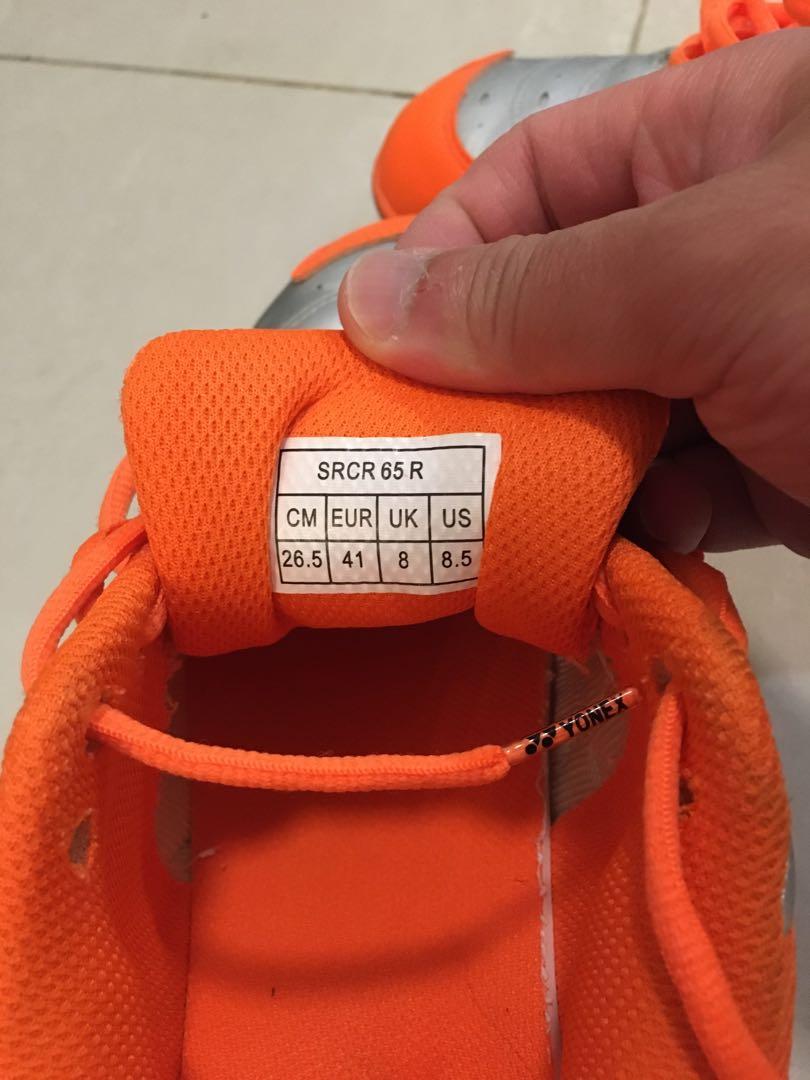 Yonex tru cushion outlet 65r