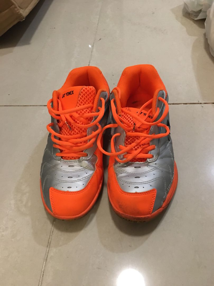 Yonex Tru Cushion SRCR 65R