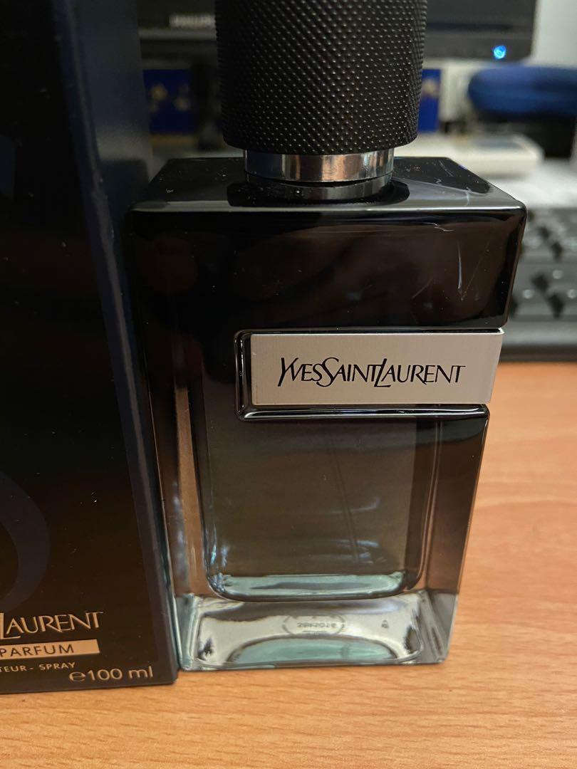 Fake YSL Y edp? : r/Perfumes