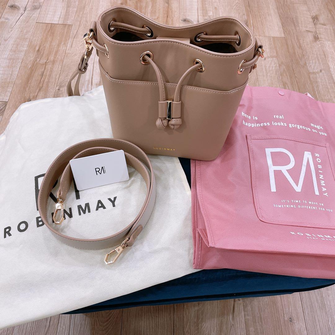 100 Authentic Robinmay Bucket Bag In Very Good Condition Women S Fashion Bags Wallets On Carousell 100 Authentic Robinmay Bucket Bag In Very Good Condition Women S Fashion Bags Wallets On Carousell